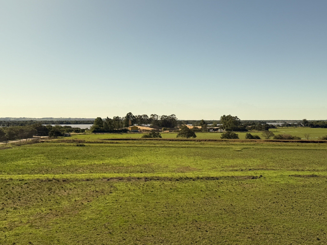 Trento Hotel Guaíra