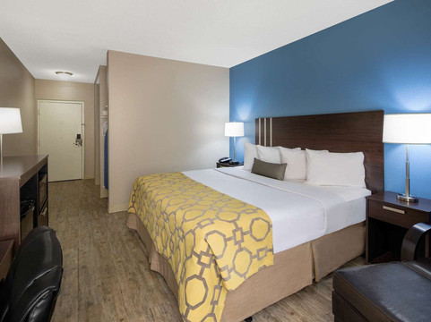 道格拉斯维尔亚特兰大呗盟套房酒店