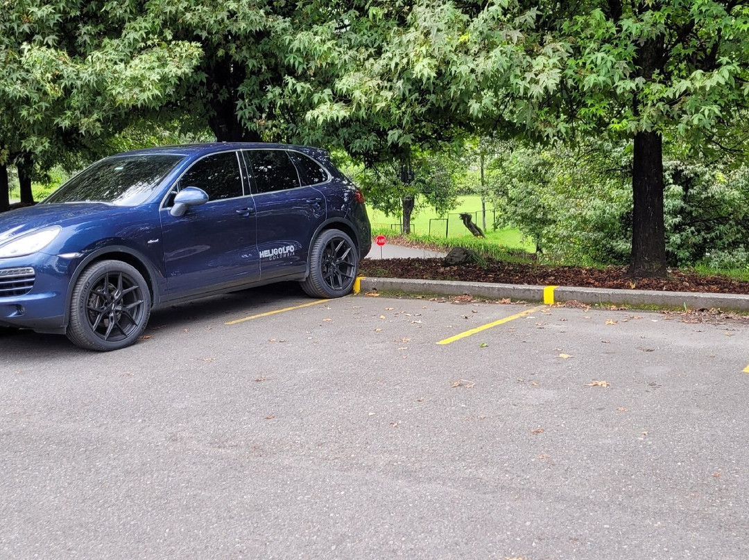 Estelar Recinto del Pensamiento Hotel主图