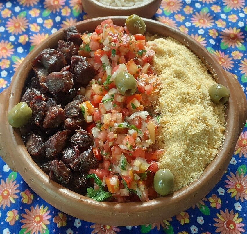 Atelier Gastronômico Chef Clarisse