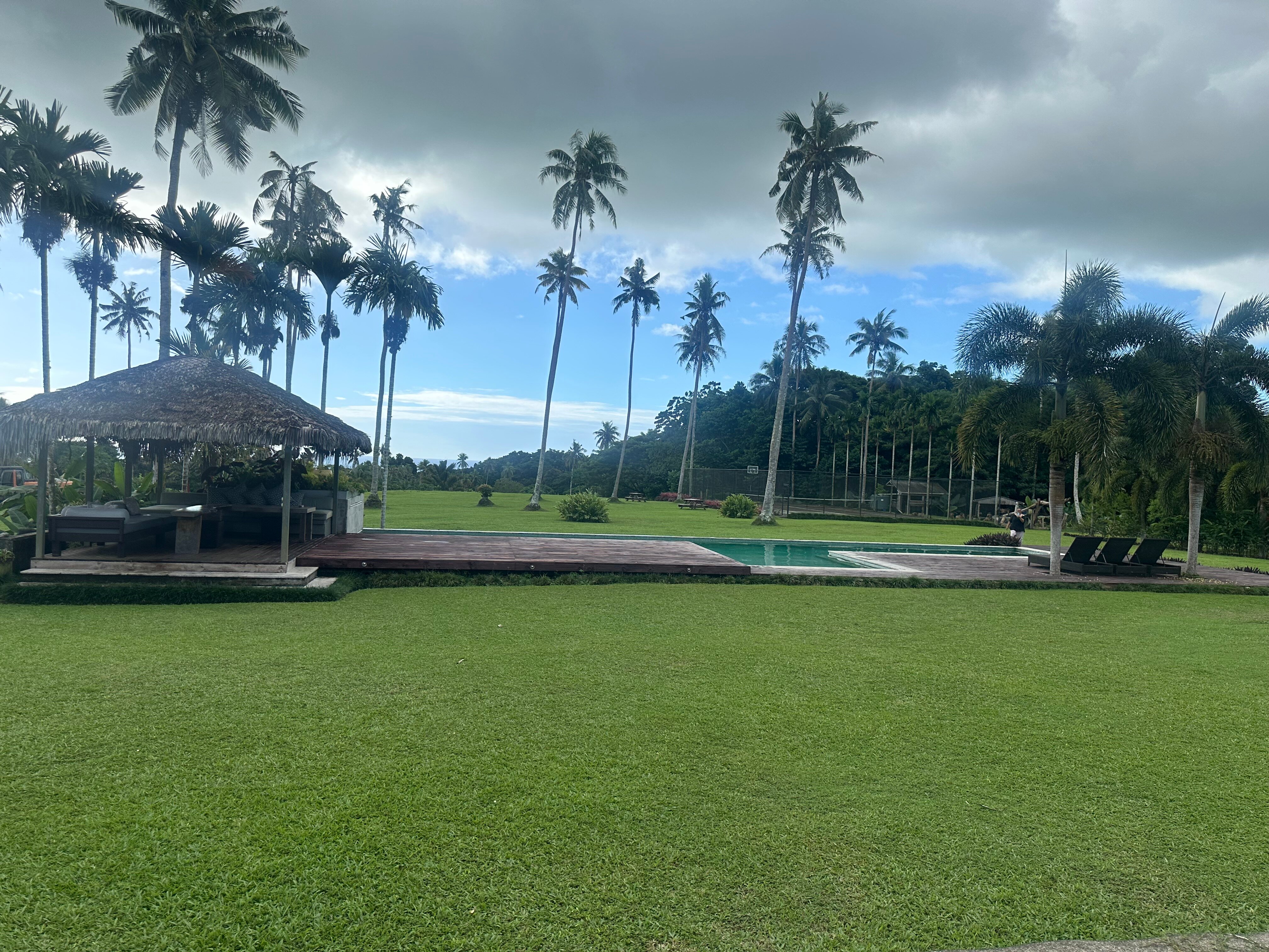 Ifiele'ele Plantation-官方