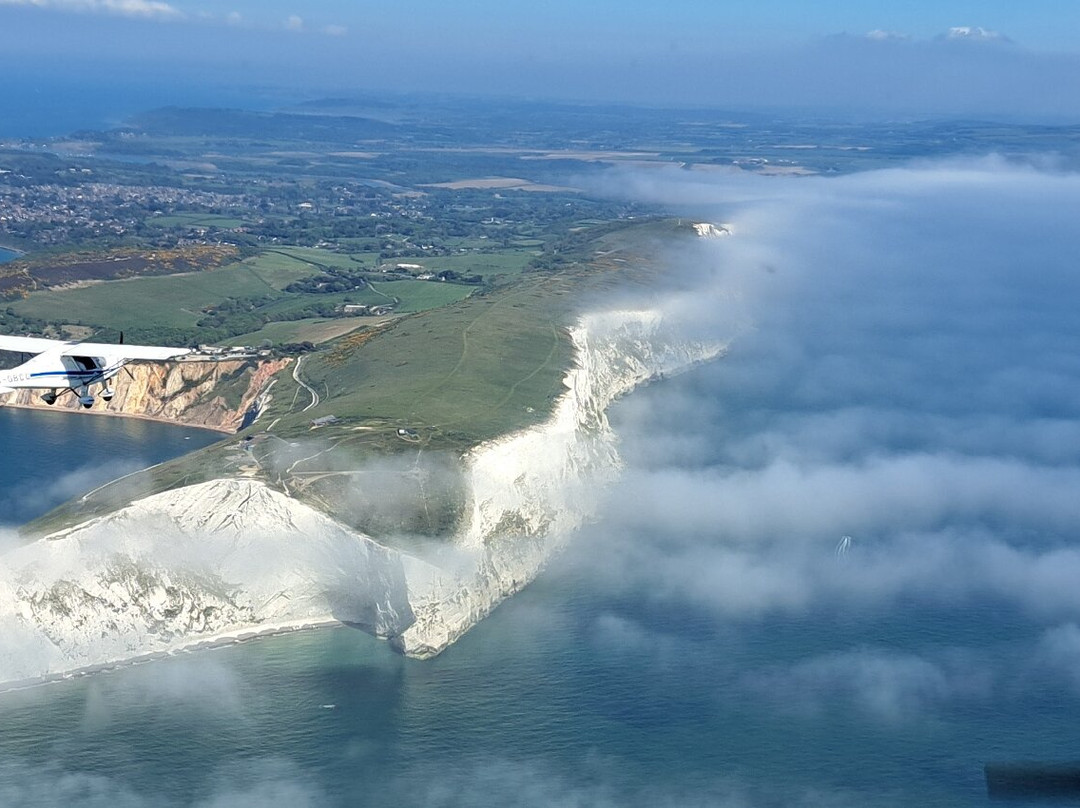 Isle Of Flight Microlights-桑当必去景点