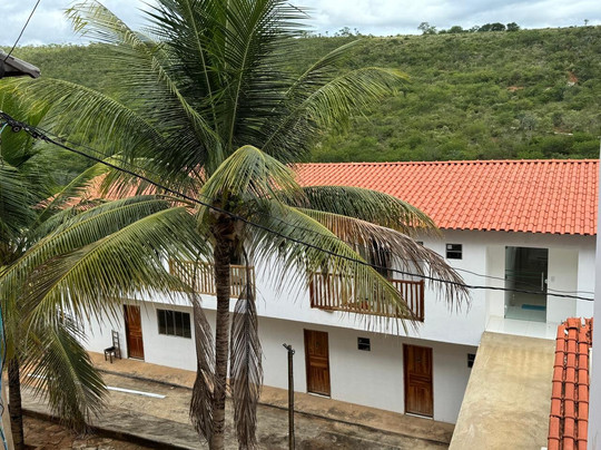 Hotel Fazenda Vale dos Guaribas