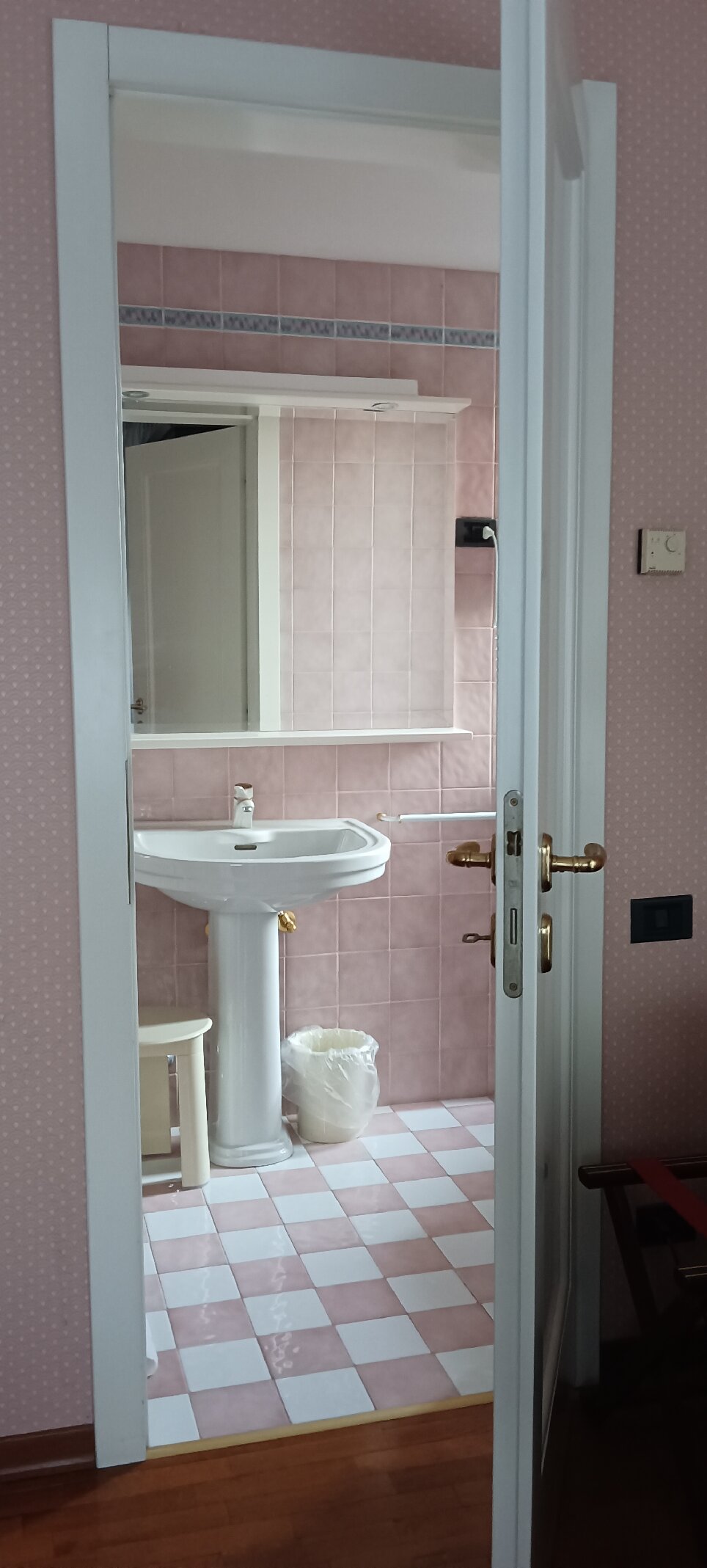 Hotel Villa Lussana-官方
