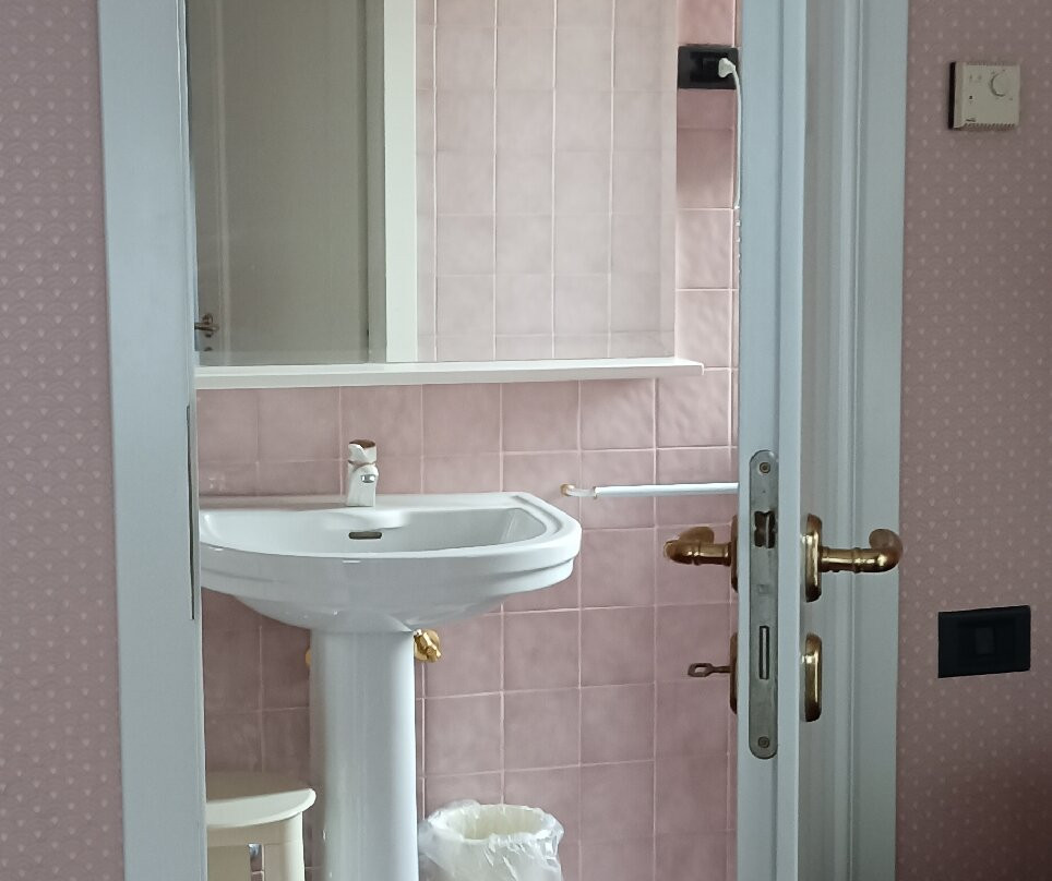 Hotel Villa Lussana主图