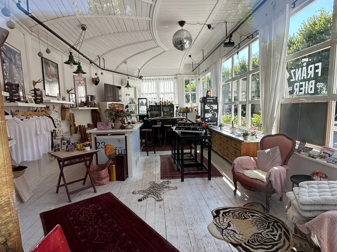 SISSIKUSS® Bad Ischl-巴德伊舍必去景点