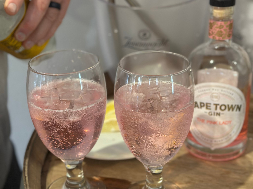 Le Calabash-Yzeures-sur-Creuse必去景点