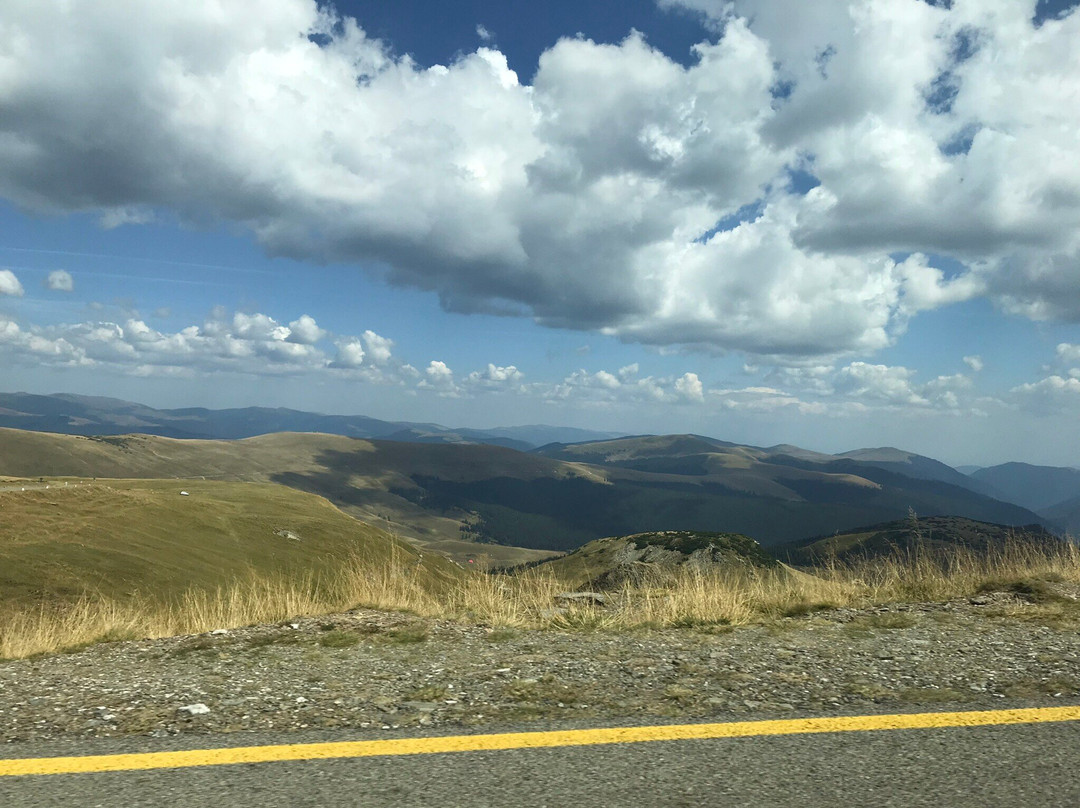 Transalpina-Gorj County必去景点