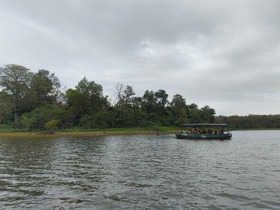 Nagarhole National Park-Hunsur必去景点