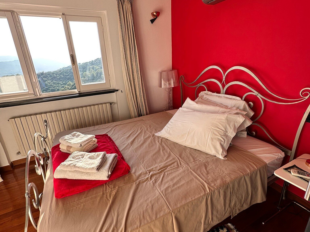 Il Mirto Bed and Breakfast主图