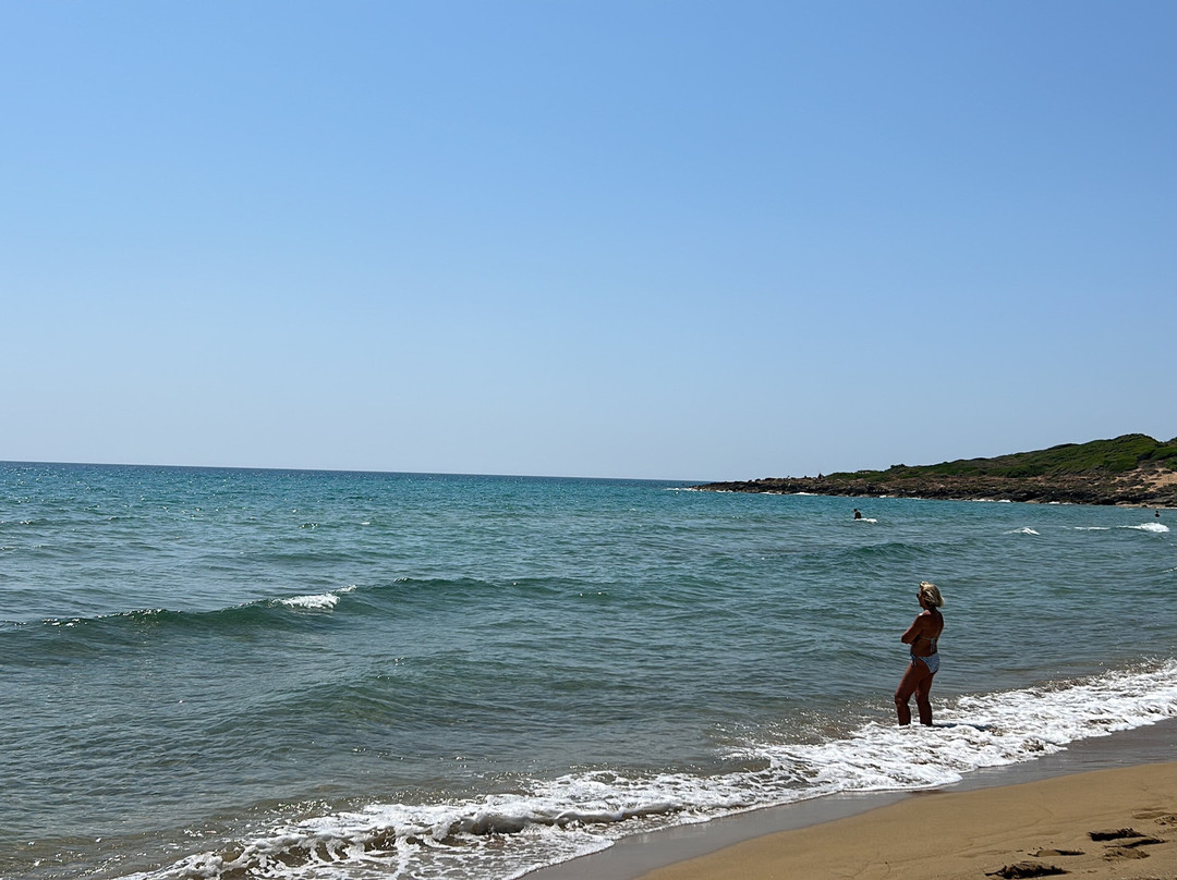 Spiaggia Marianelli-诺托必去景点