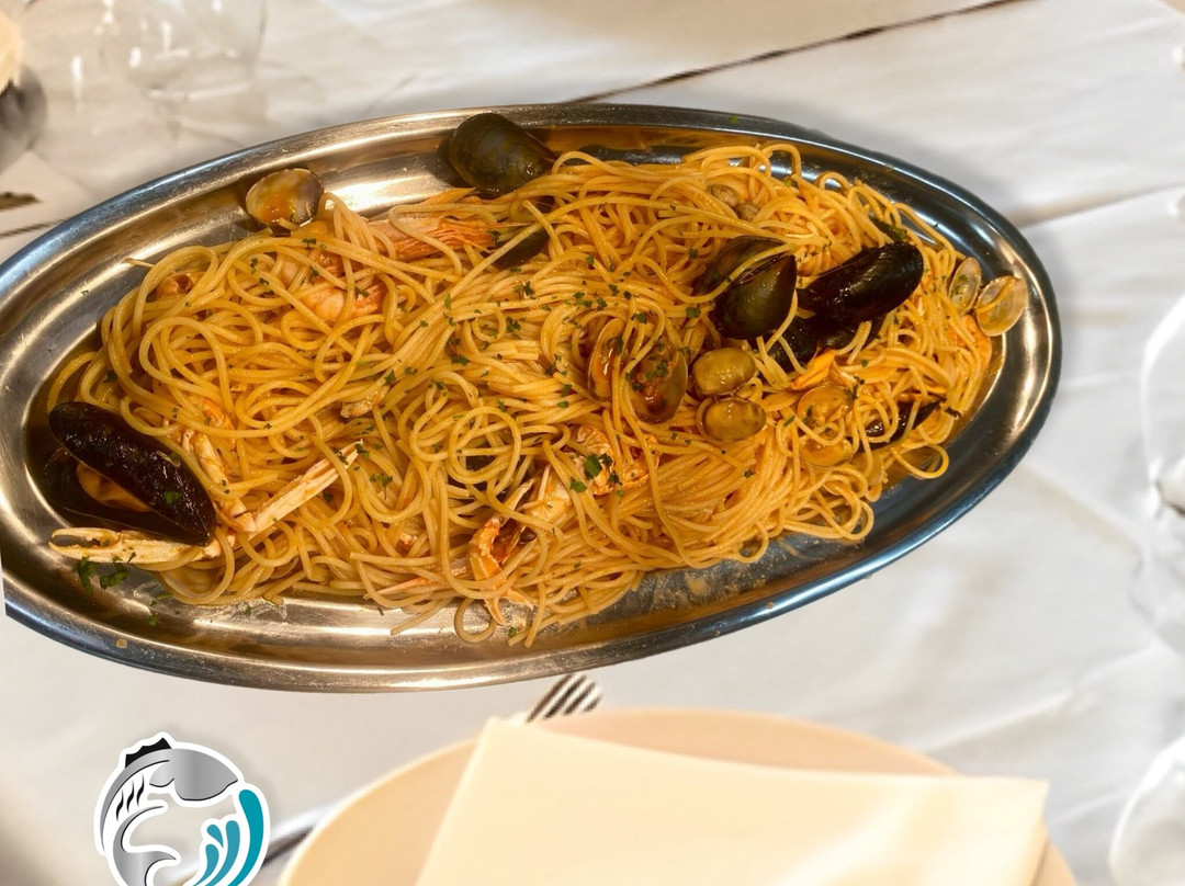 Bar Ristorante Pizzeria il Sarago