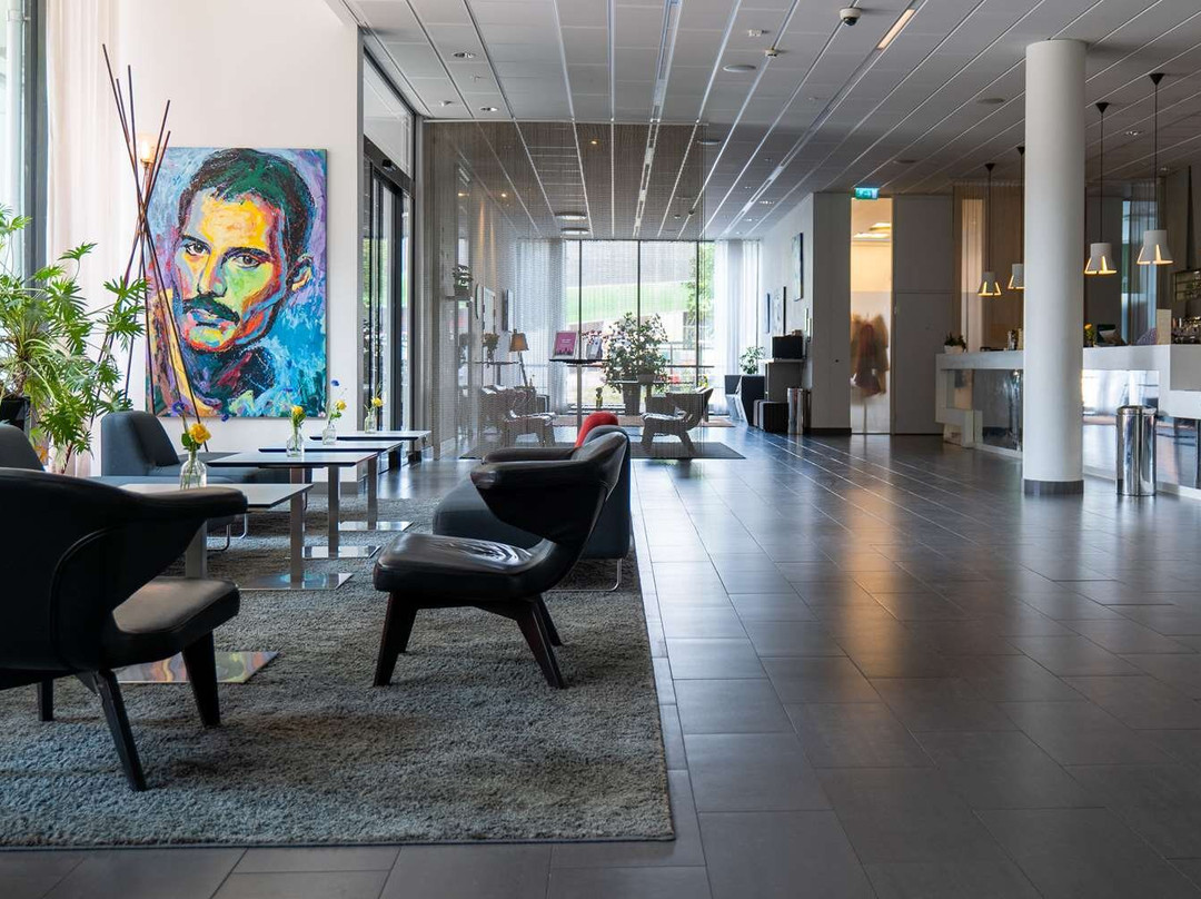 Best Western Plus Park City Malmö