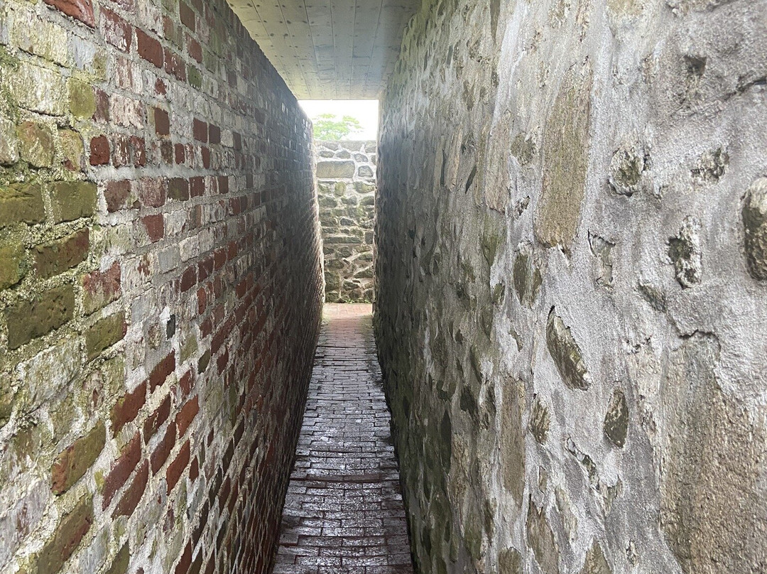 Fort Anne National Historic Site-安纳波利斯罗亚尔必去景点