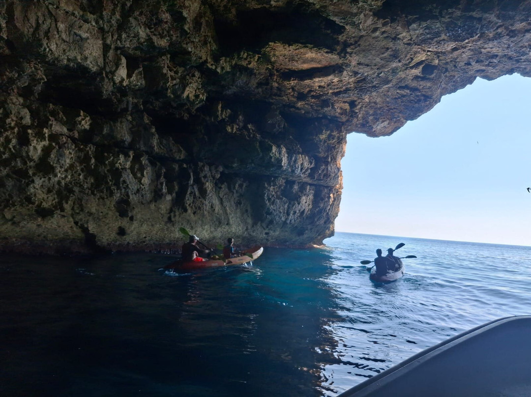 Portocolom Adventure Trips-Portocolom必去景点
