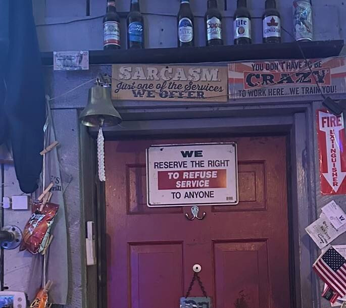 Jakes Pub & Grill-Chili必去景点