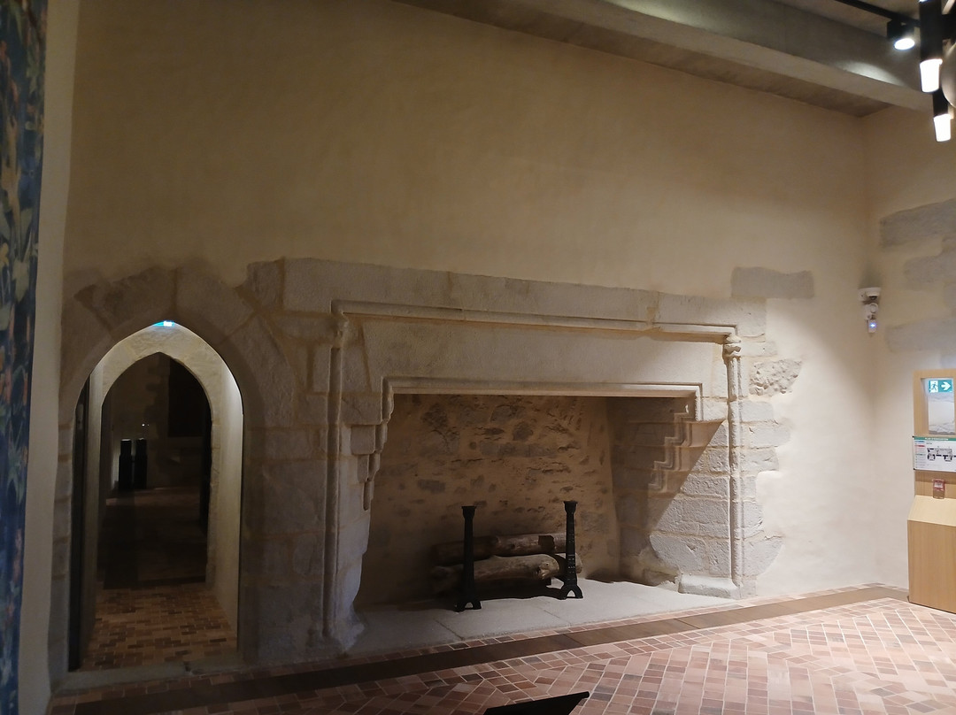 Chateau Suscinio