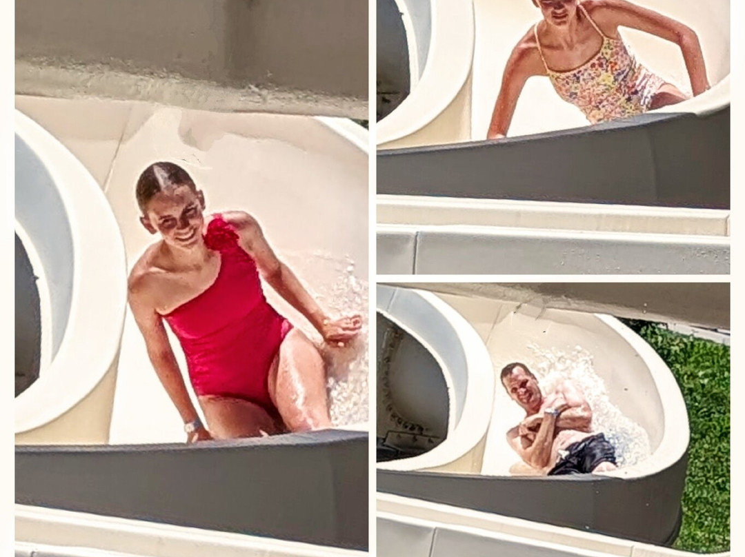 Eugene T. Mahoney State Park-Ashland必去景点