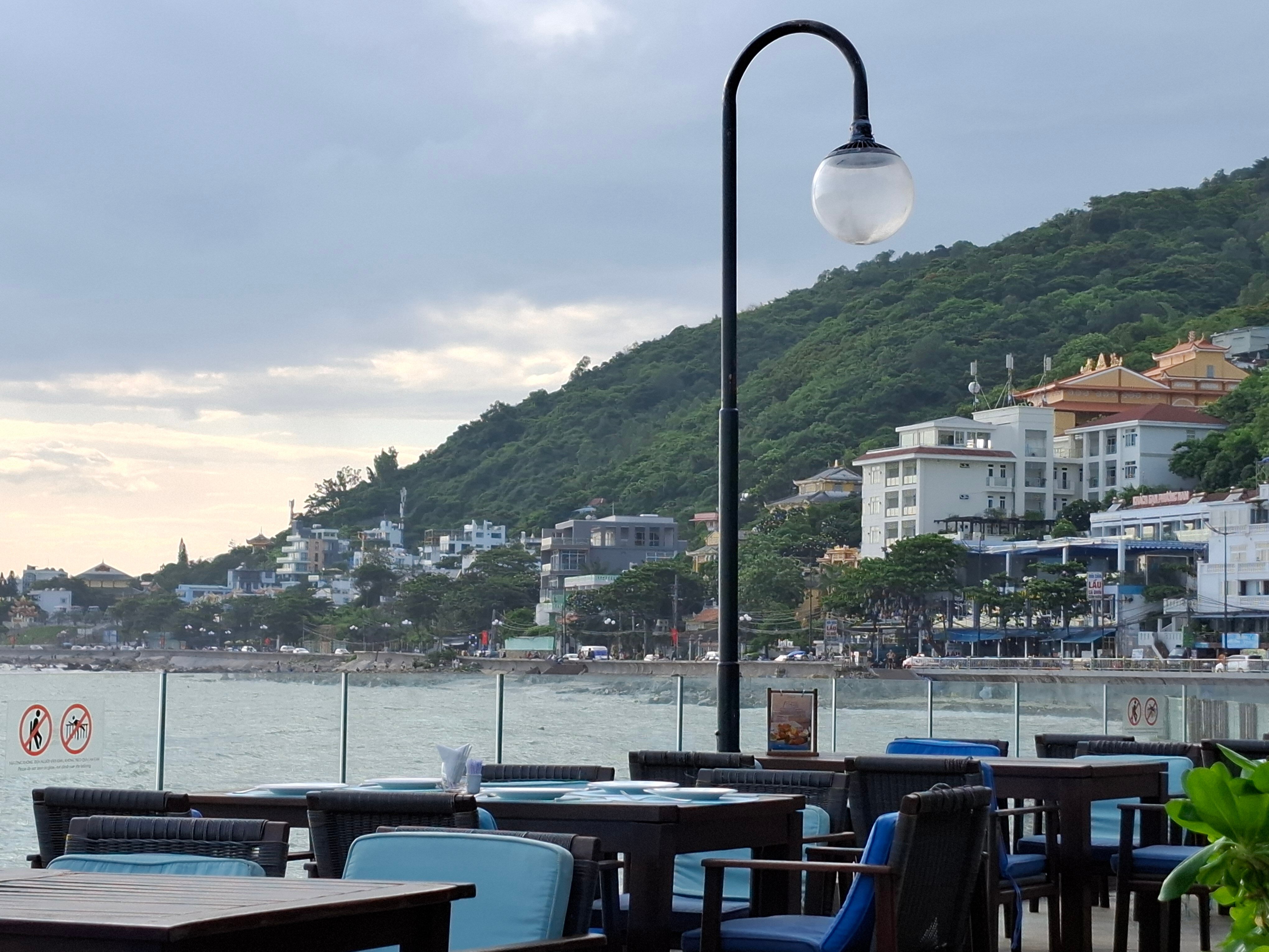 兰梯级SPA度假酒店-浴室