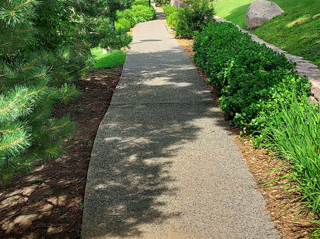 Terrace Park-苏福尔斯必去景点