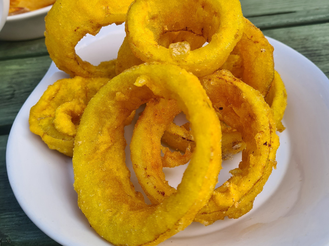 The Poet & Castle-Codnor必去景点