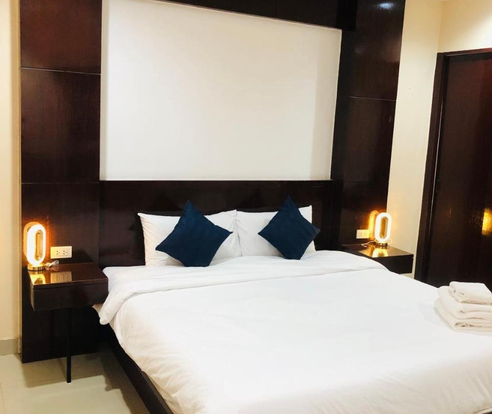 Royal Star Suites Pattaya