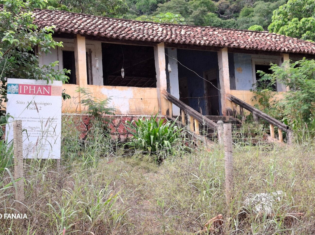 Facao Farm-Caceres必去景点