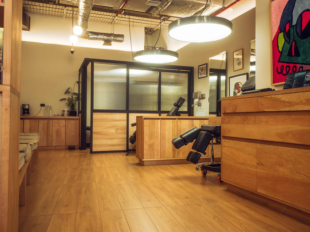 Cavalera-Las Condes必去景点