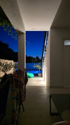 Apartment Petra With Swimming Pool