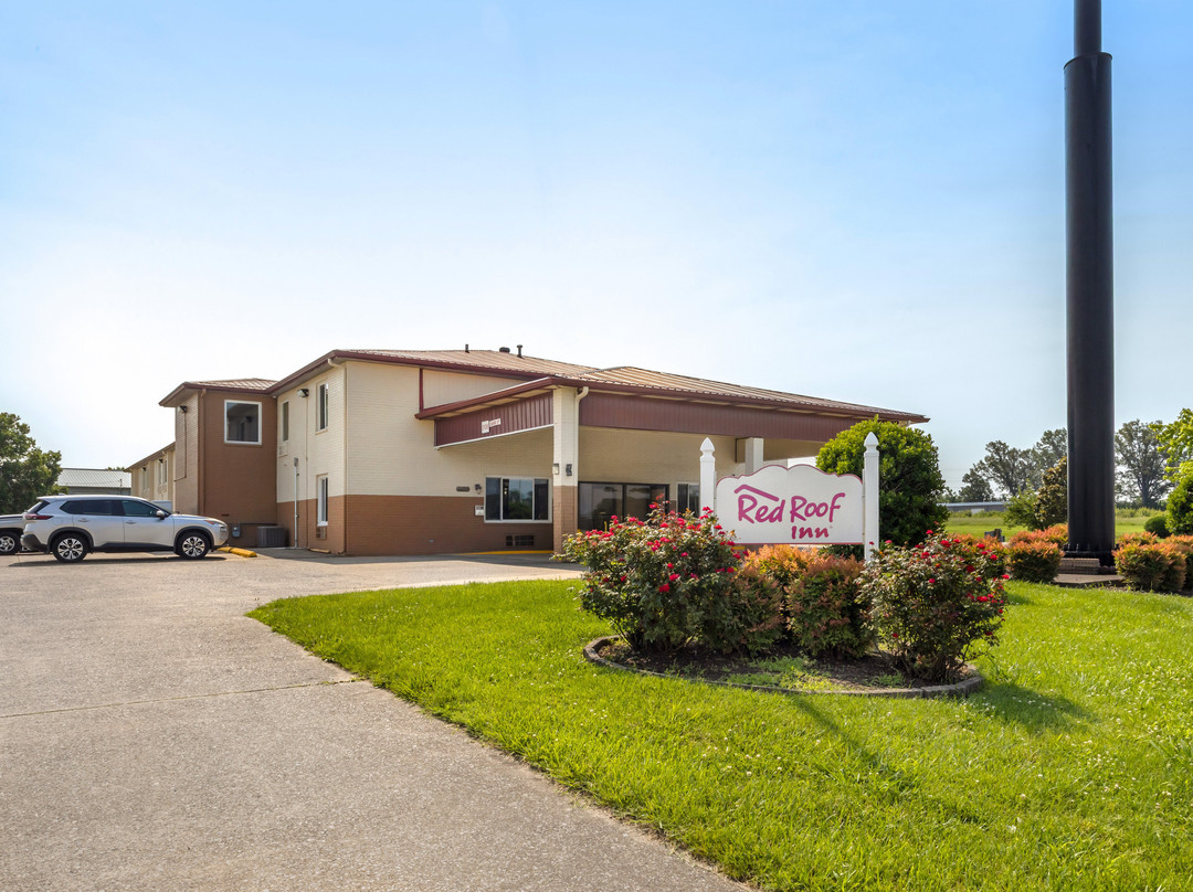 Red Roof Inn Paducah