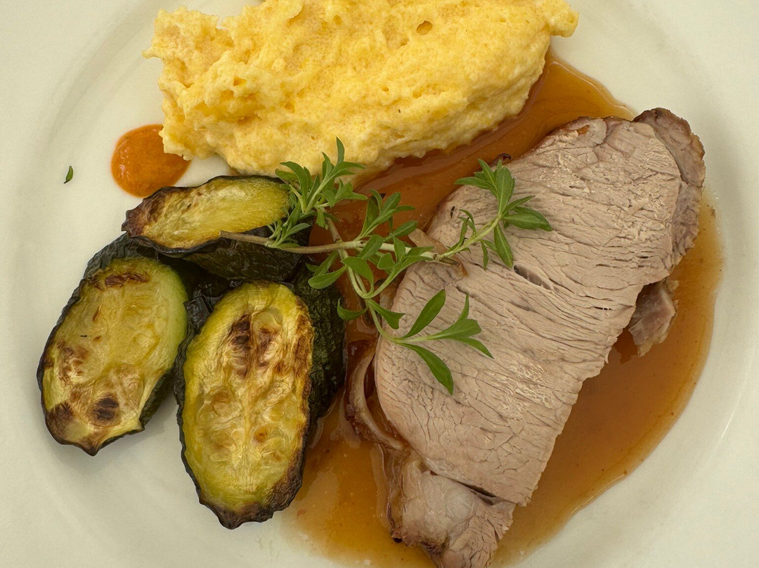 Hôtel Amélie主图