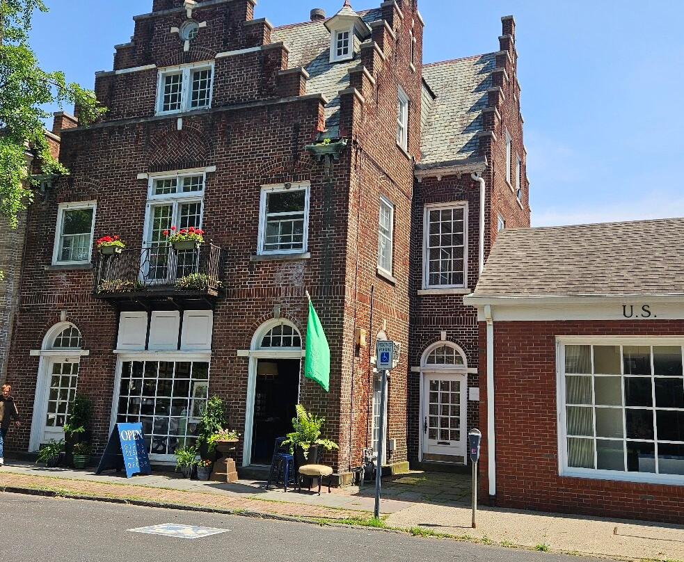 Kingston Uptown Historic District - Stockade District-Kingston必去景点