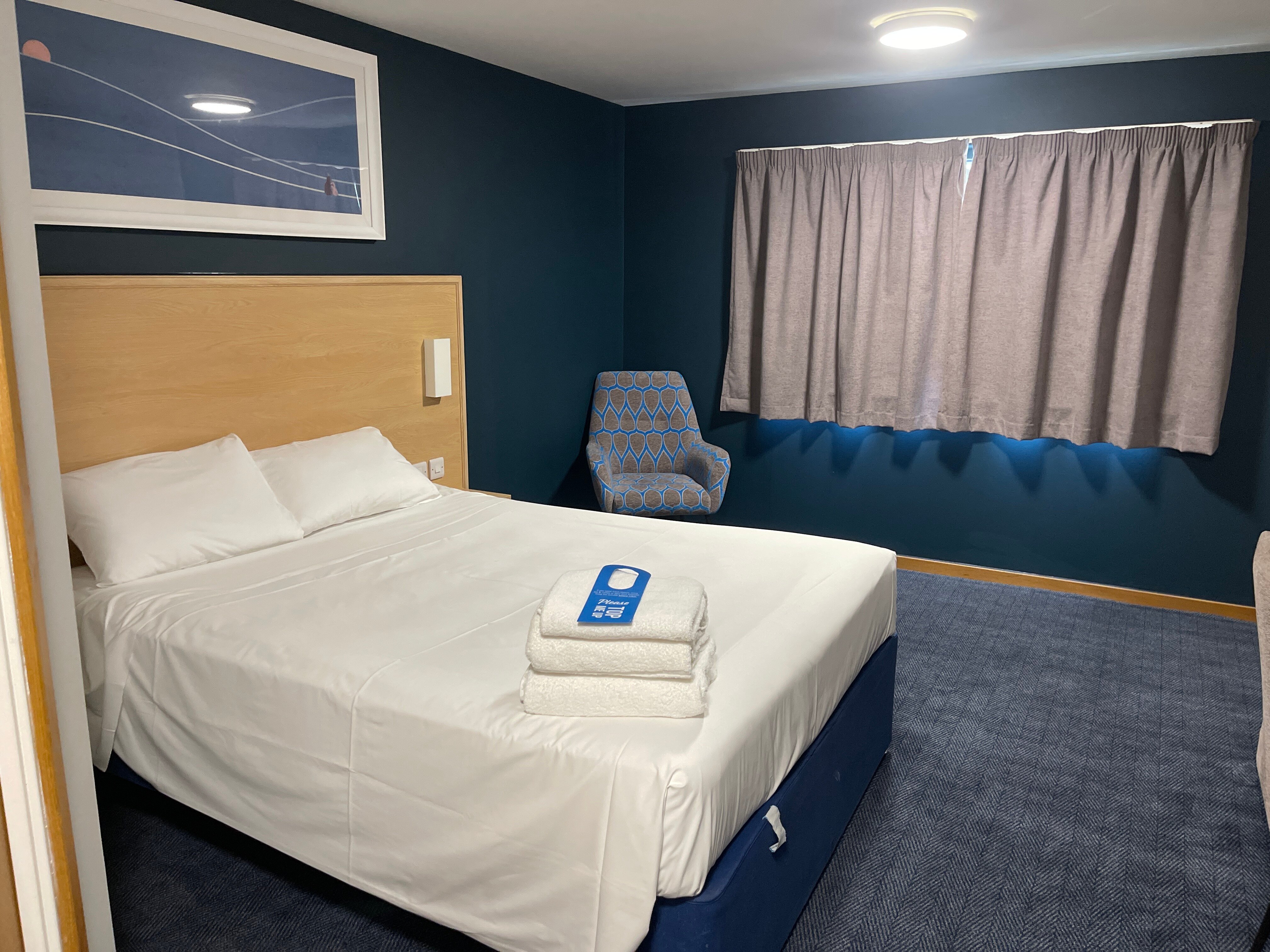 Travelodge Barton Mills-官方