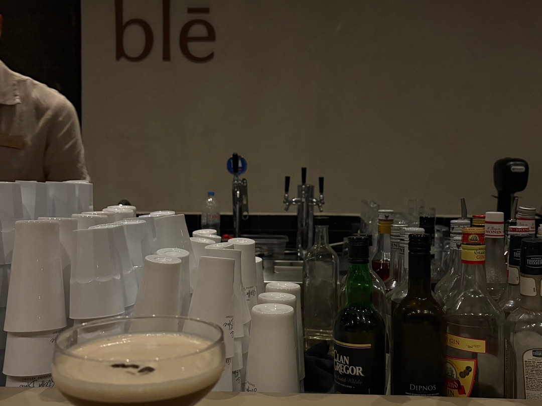 Stella Blue Seaside Resort主图