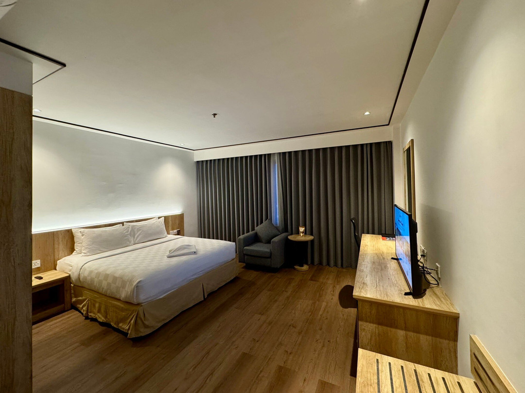 Swiss Belinn Baloi Batam主图