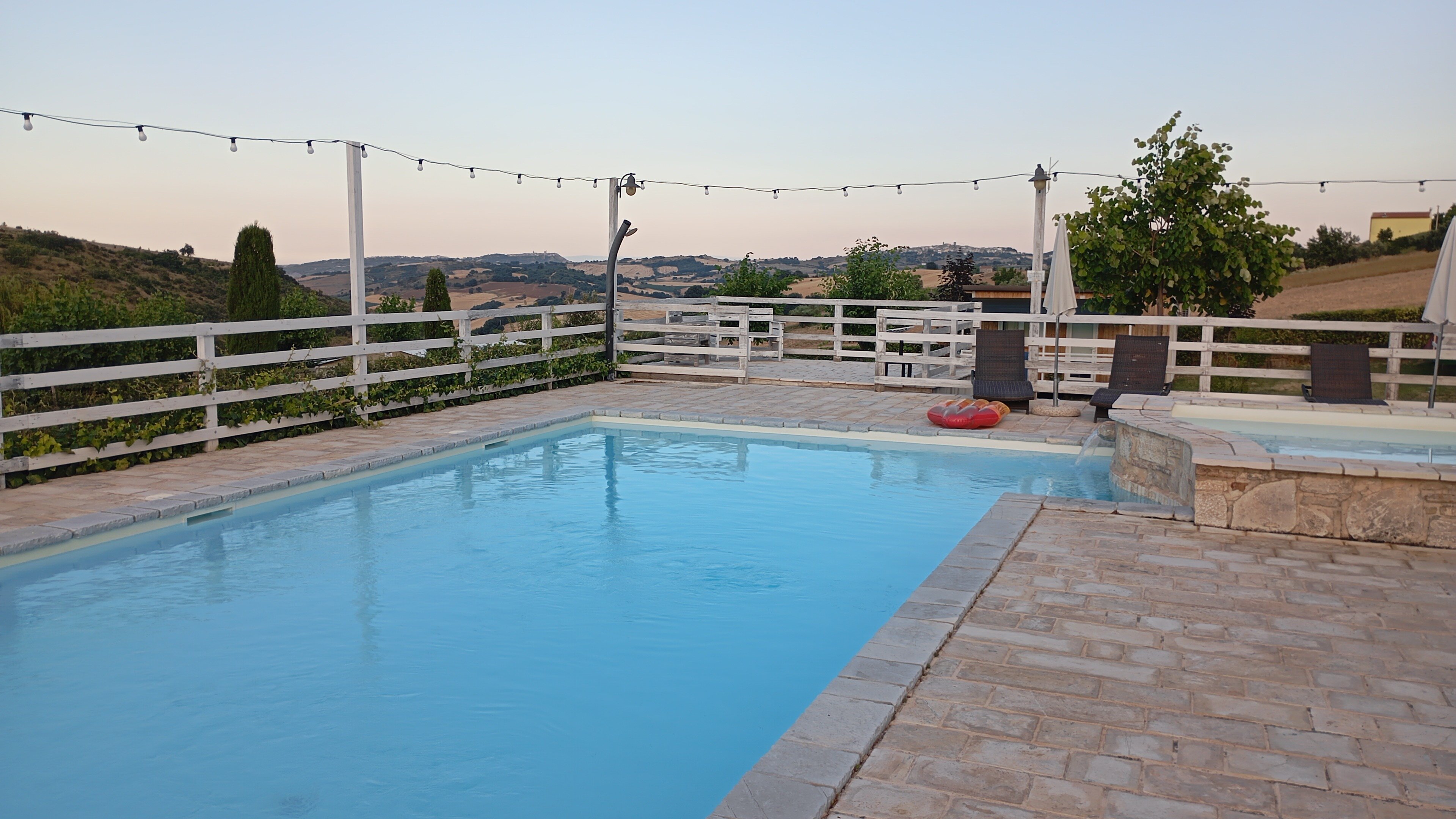 Agriturismo Fontefredda-官方