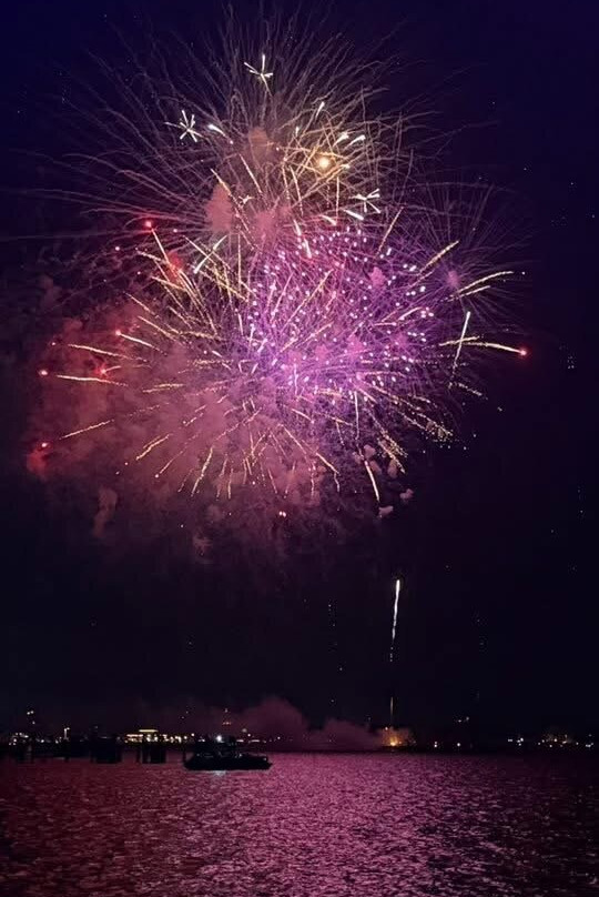 Red Boat Water Tours-圣奥古斯丁必去景点