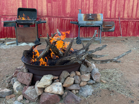 Jetalena Ranch-墓碑镇必去景点