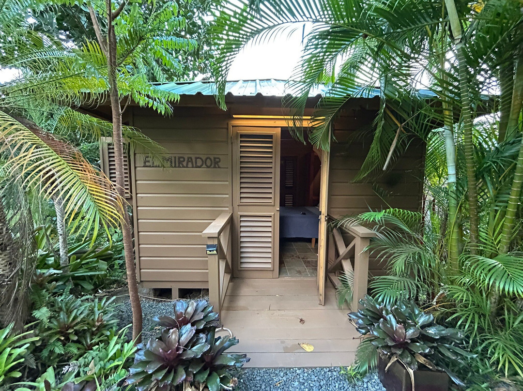 Yuquiyu Treehouses主图