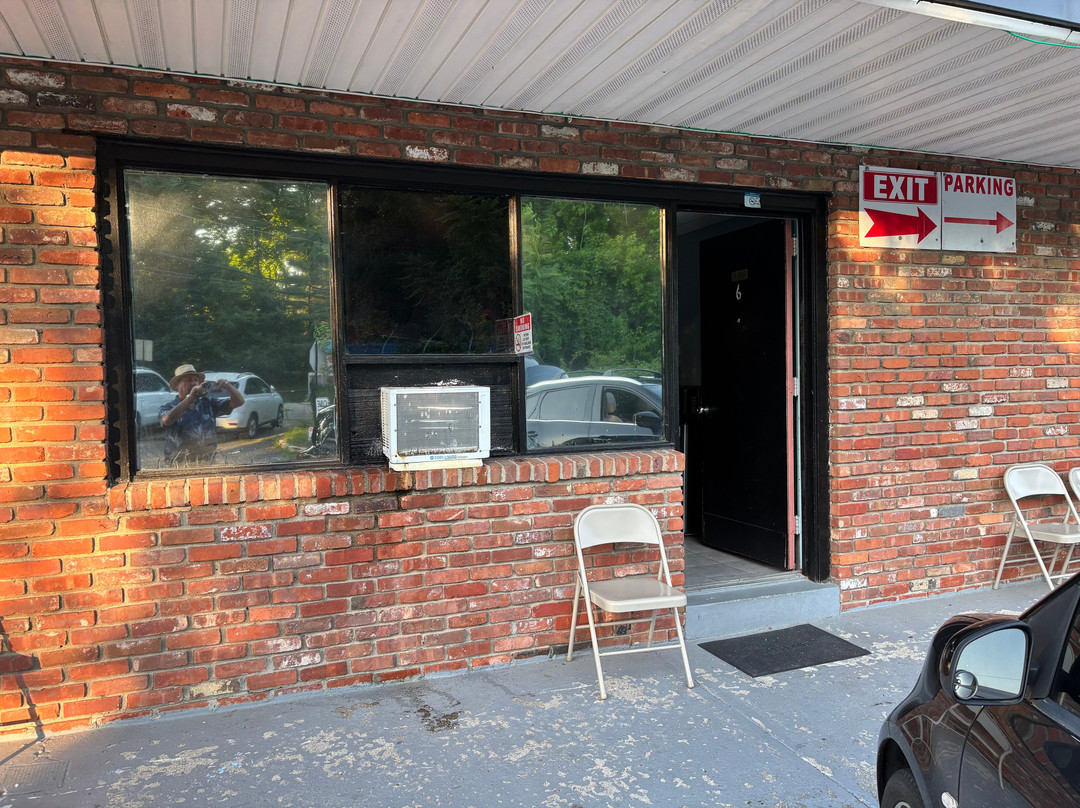 The Tides Motor Inn主图