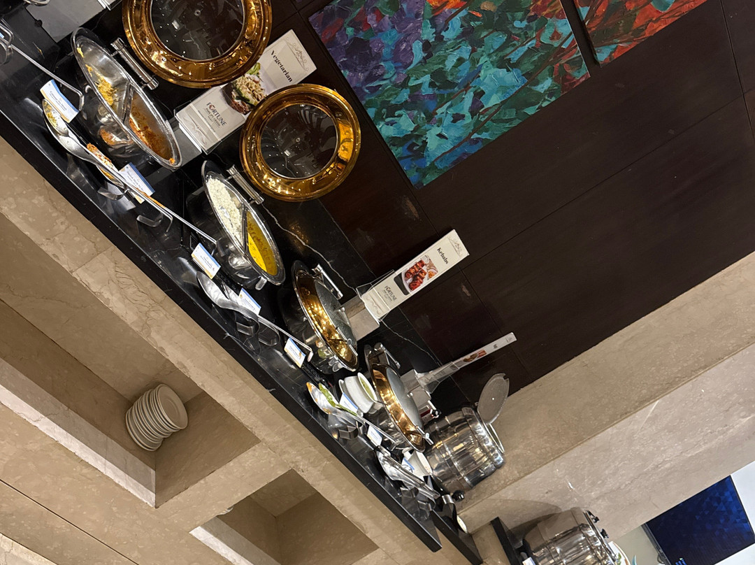 Fortune Park JPS Grand主图