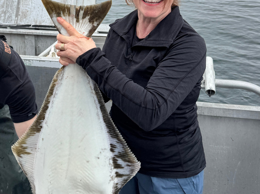 Alaskan Fishing Adventures-索尔多特纳必去景点