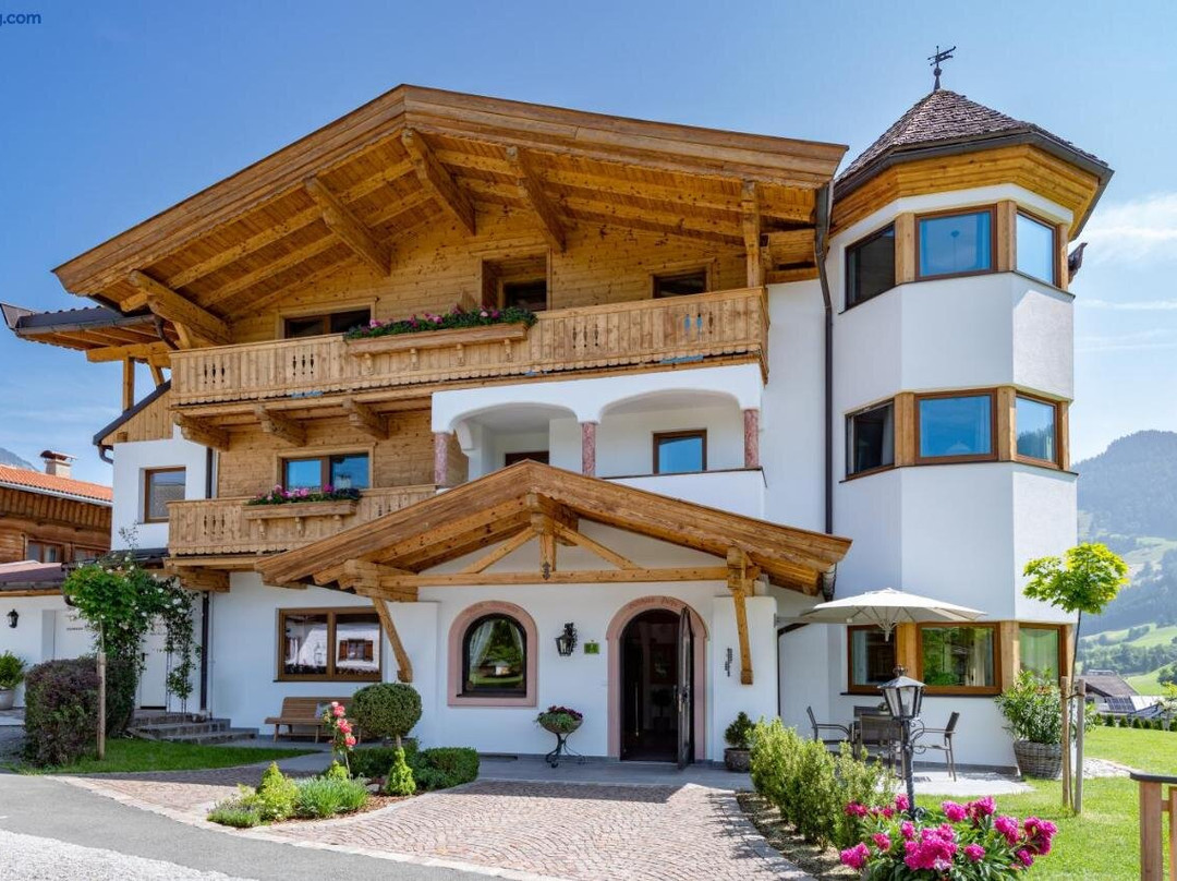 Gastehaus Fuchs主图