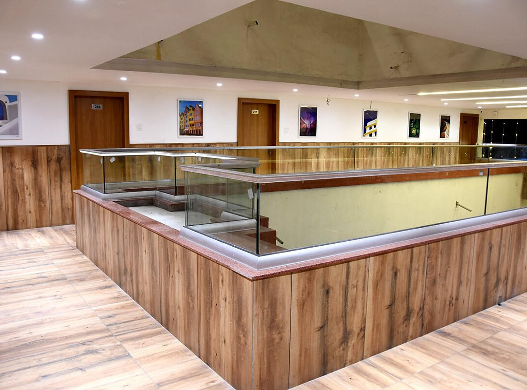 Hotel Prince Residency