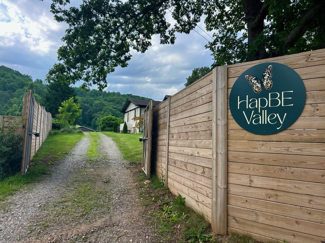 HapBE Valley Equine & Wellness Farm-Leicester必去景点
