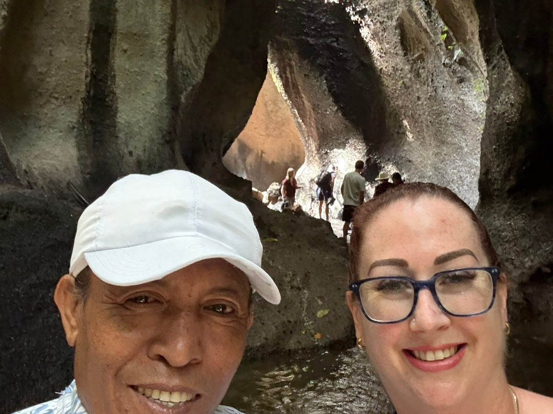 Prime Bali Incredible Tour-吉安雅必去景点