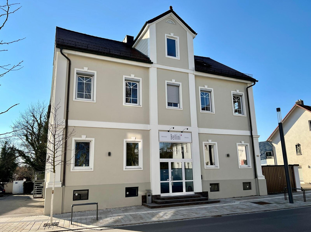 Restaurant Bellini