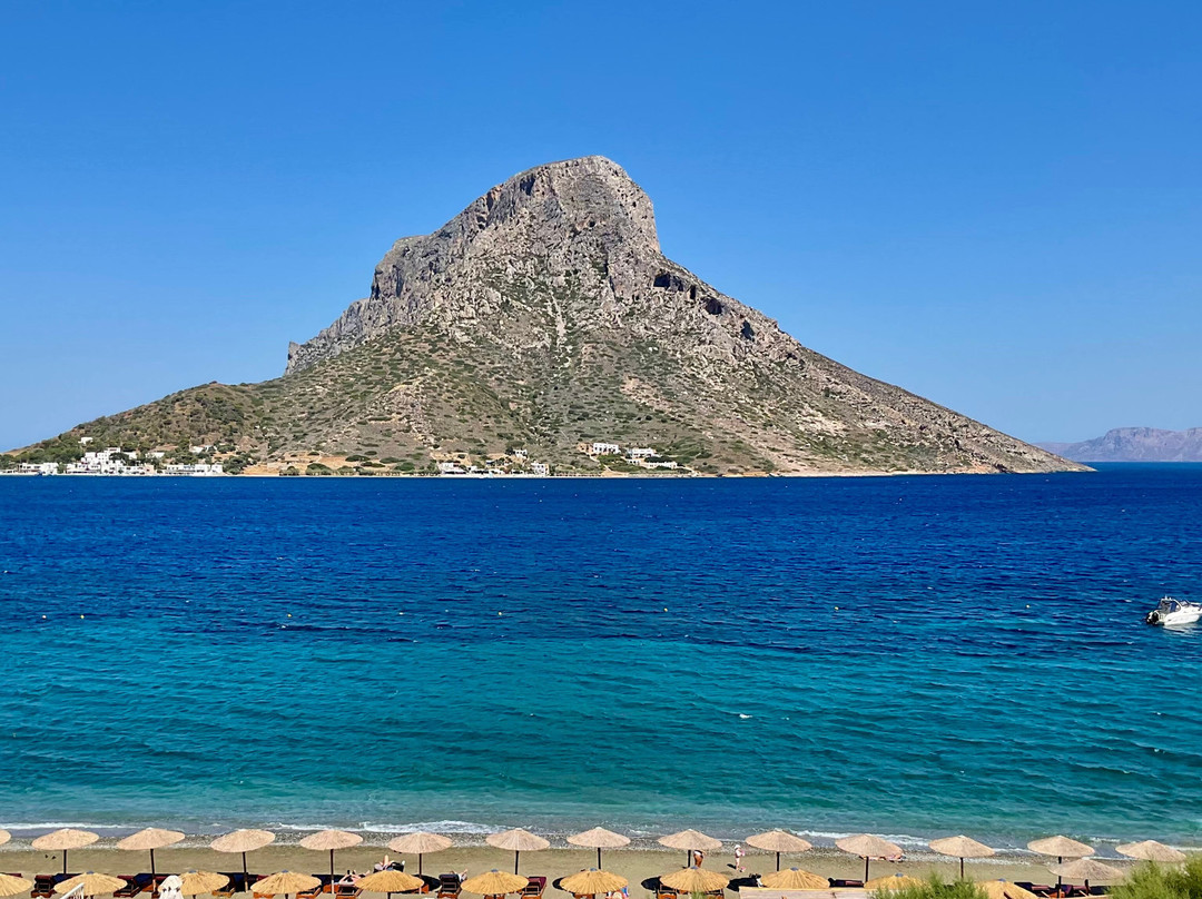 Masouri Beach-Massouri必去景点