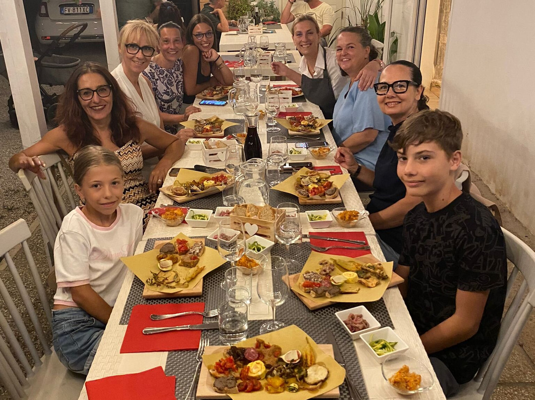 Agriturismo Corte Degli Angeli主图