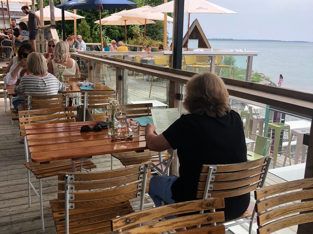 德雷克德文郡宾馆主图